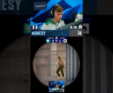 M0NESY AWP ACE in cs2 IEM Chengdu
