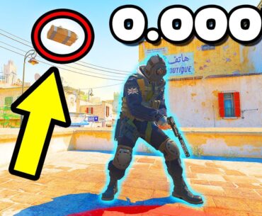 0.0001% IMPOSSIBLE RARE MOMENTS! - CS2 BEST MOMENTS #78