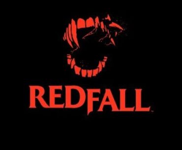 Redfall is a first person shooter video game