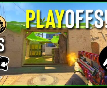 QUARTER-FINAL! FURIA vs TheMongolz - HIGHLIGHTS - IEM Chengdu 2025 | CS2