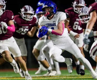 2A, 1A, 6-Man Football: Friday Playoff Games Include Handful from Smaller Classes, Majority of Games Saturday