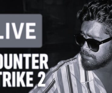 COUNTER STRIKE 2