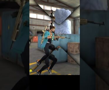 The Lone Wolf FPS Games That Changed Gaming Forever #jaidmeel #freefire #alizasehr #ffshorts #Viral