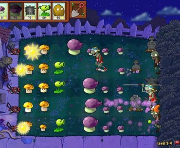 Plants vs. Zombies: Replanted Rolls Out More Updates, Here Are The Full Patch Notes