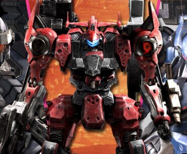 Welcome To Armored Core - A Chronological Breakdown Of FromSoftware's Legendary Mecha Series