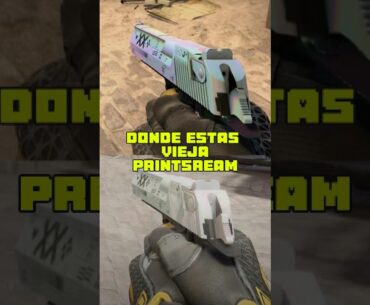El peor nerfeo de una skin de CS2 💔 #cs2 #skins #counterstrike #csgo #counter