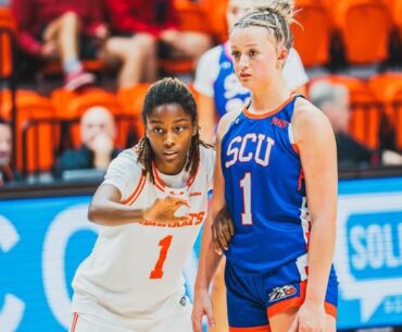Game 2 Preview: at No. 17 TCU