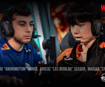 Sheep Esports - Sources: Vladi chooses Fnatic, buyout yet to be agreed on with Karmine Corp