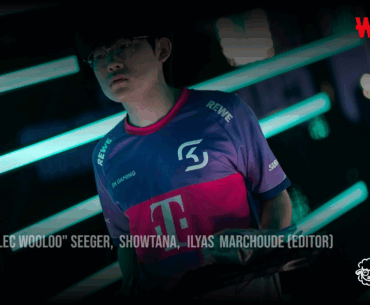 Sheep Esports - Sources: Loopy set to join Vivo Keyd Stars in the CBLOL