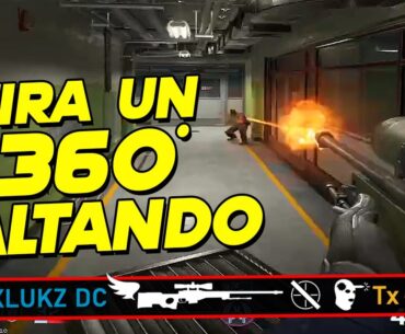 ¡ASI JUEGAN MIS SUSCRIPTORES AL COUNTER STRIKE 2! | Parte 75
