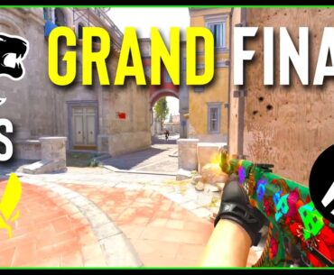 GRAND FINAL! Vitality vs FURIA - HIGHLIGHTS - IEM Chengdu 2025 | CS2