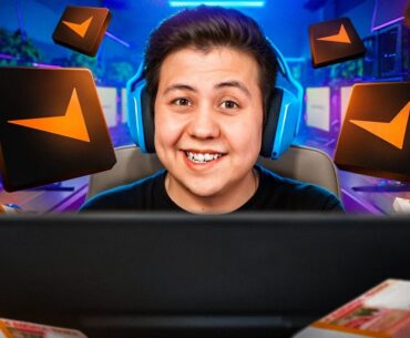 Вернулся на FACEIT за 30.000.000 Рублей (CS2)