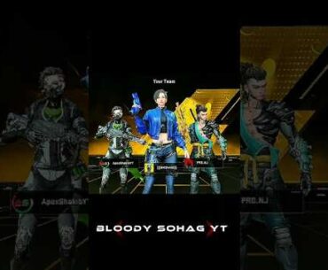 Blood Strike," "Highlights," "FPS Action #bloodstrike #fps #gaming #highlights