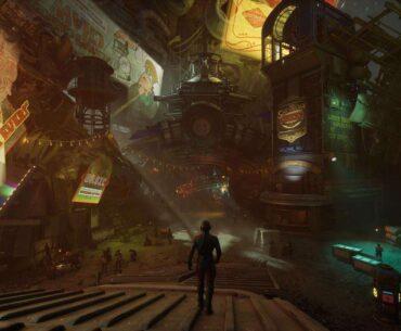 All Endings In The Outer Worlds 2 And How To Unlock Them