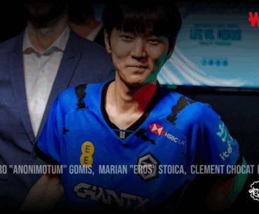 Sheep Esports - Sources: GIANTX reject Fnatic offers for Jun