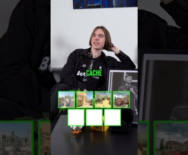 donk & sh1ro's dream map pool