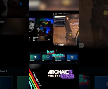 Cooling fans for Expedition Project phase 2 #tipsandtricks  #arcraiders #arcraidersgameplay