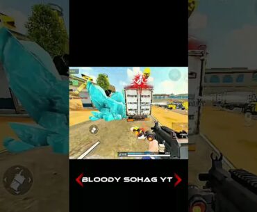 Blood Strike," "Highlights," "FPS Action #shorts #bloodstrike #fps #highlights