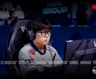 Sheep Esports - Sources: Kyeahoo set to join Karmine Corp as the team's new midlaner