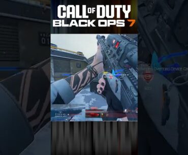Black Ops 7 was INSANE!! | #callofduty #gaming #videogames #shorts #firstpersonshooter
