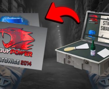 VALVE'S NEXT CS2 SKIN UPDATE..