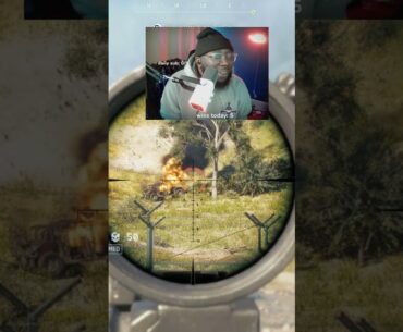 rocket man! #fps #redsec #battlefield6