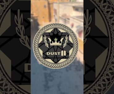 CS2's Most Hidden Easter Egg 🤔