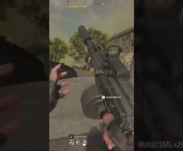 Victory WE ARE UNSTOPPABLE! #gaming #callofduty #shorts #warzone #fpsgames