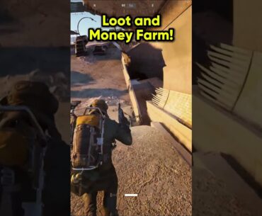EPIC MONEY & LOOT FARM!
