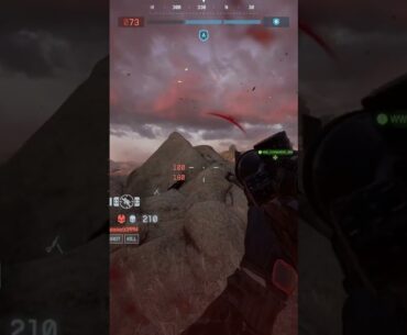 Sniper Is Satisfying In Battlefield 6