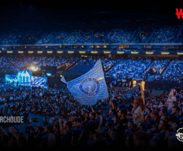 Sheep Esports - Karmine Corp postpones KCX5 to 2026