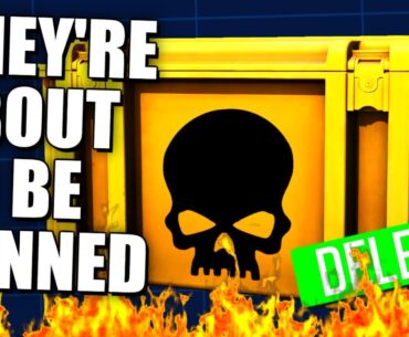 CS2 Cases Are F***ED, Here's Why | TDM_Heyzeus