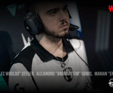 Sheep Esports - Sources: Flakked won't be playing for Team Heretics next year