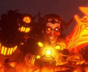 skibidi toilet 80 (part 1) fanmade