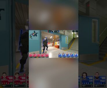MOST SILVER CS2 PRO MOMENT