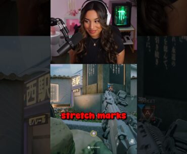 when a GIRL humbles TOXIC men in COD Lobbies .. #bo7 #cod #callofduty #gamergirl