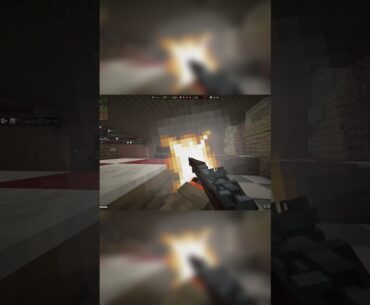 Dunkirk Springfield/M1928 Round #minecraft #ww2 #gaming #fps #fpsgames #games #military #blockfront