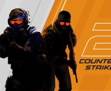 Counter-Strike 2 Release Notes for 14/11/25
