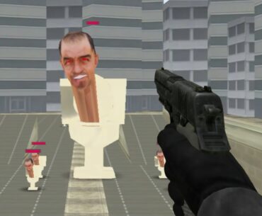 Browser FPS Games Are WEIRD