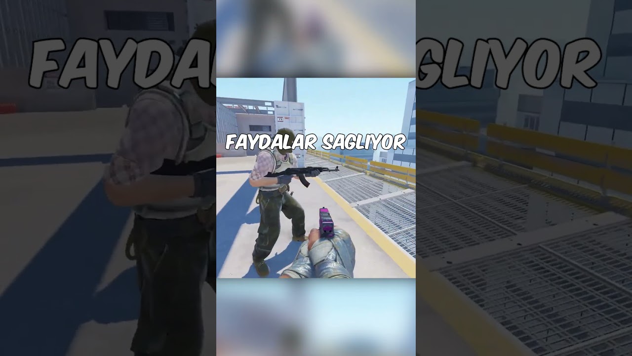 CS2 Profesyonelleri Bunu Neden Yapıyor?🤔 #cs2 #csgo CS2 Profesyonelleri Bunu Neden Yapıyor?🤔 #cs2 #csgo
