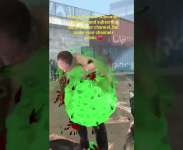 zombi apocalypse #videogame #gaming #games #roblox #sniperelite #callofduty #firstpersonshooter