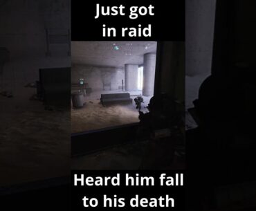 BE THAT GUY. Right place, right time  #arcraiders #gaming #gamingcommunity