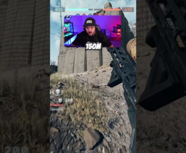 Did battlefield 6 perfect sniping??