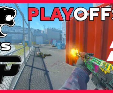 SEMI-FINAL! FURIA vs paiN - Official Highlights - BLAST Premier Rivals Season 2