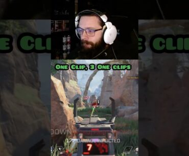 One Clip, 3 One Clips