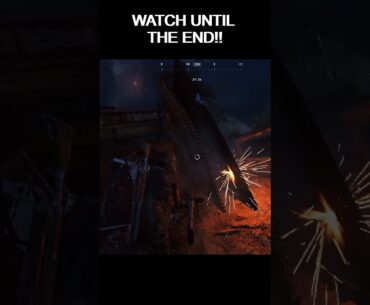 SOLO BASTION FIGHT Arc Raiders #arcraiders  #gaming  #fps  #fpsgames