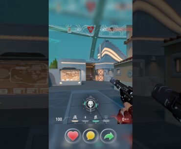 One Bullet One Tap Phoenix