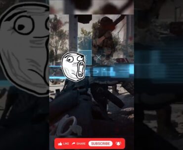 Getting some Practice with These Bots  #battlefield #gaming #fps #bf6 #videogame