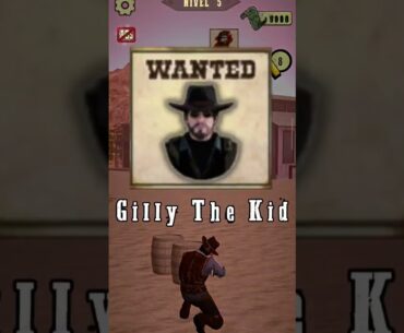wild West Sniper #jogos #gameplayfps #fpsgames #games #jogosleves #gameplay