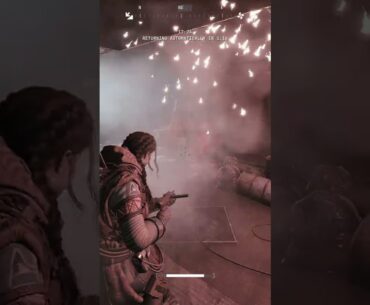 I Almost Let It Slide #arcraiders #arcraidersgameplay